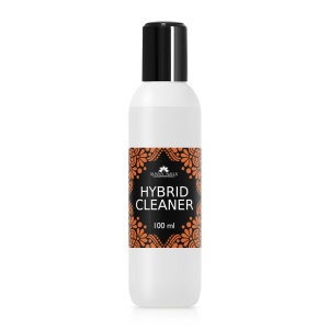 Cleaner SUNNY NAILS do lakierów hybrydowych Hybrid Cleaner 100ml