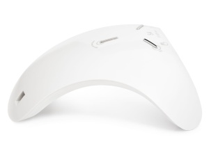 Lampa LED UV do paznokci S4 36W