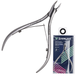 Profesjonalne cążki STERLING do skórek ST-12959-5 mm