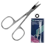 Profesjonalne nożyczki STERLING do manicure ST-11218