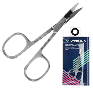 Profesjonalne nożyczki STERLING do manicure ST-11218
