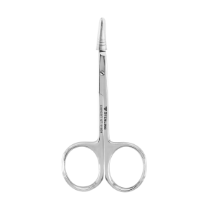 Profesjonalne nożyczki STERLING  do pedicure ST-11001