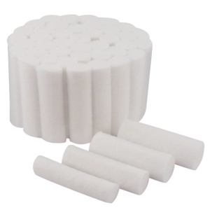 Wałeczki separatory białe 50 szt.