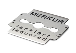 Ostrza do Omegi 10 sztuk