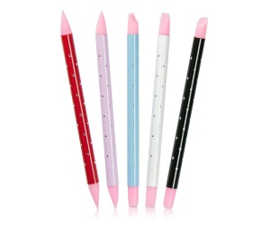 Kopytka silikonowe 5 szt.