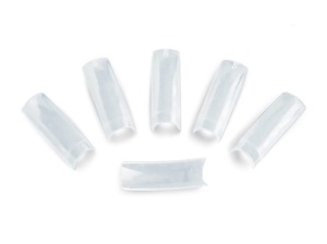 Tipsy Szklane French, roz. 3, 10 sztuk