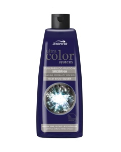 Płukanka do włosów JOANNA  srebrna 150ml