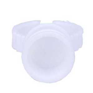 Pierścionek na klej 1 szt.