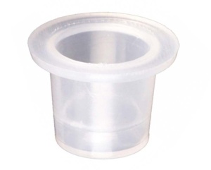 Wkład do pierścionka na klej 1 szt.