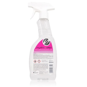 Płyn SILCARE do dezynfekcji narzędzi Hydrotool 500ml