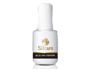 Klej SILCARE do tipsów 7,5g