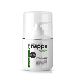 Krem do stóp SILCARE Nappa z mocznikiem 30 % 250 ml