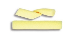 Wałki do włosów DONEGAL papiloty średnie 10 sztuk