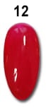 Żel SUNNY NAILS SPEED medium red 5 ml