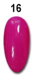 Żel SUNNY NAILS SPEED fuksja 5 ml