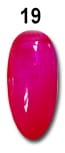 Żel SUNNY NAILS SPEED pink red 5 ml