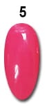 Żel SUNNY NAILS SPEED deep pink 5 ml