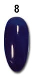 Żel SUNNY NAILS SPEED dark blue 5 ml