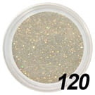 120. Akryl w proszku SUNNY NAILS amulette 3 ml