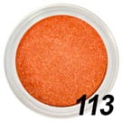 113. Akryl w proszku SUNNY NAILS carriage 3 ml