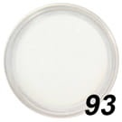 93. Akryl w proszku SUNNY NAILS  confetti multicolor 3 ml