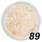 89. Akryl w proszku SUNNY NAILS gold dust 3 ml