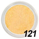 121. Akryl w proszku SUNNY NAILS golden glow 3 ml