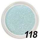 118. Akryl w proszku SUNNY NAILS ocean drive 3 ml