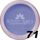 71. Akryl w proszku SUNNY NAILS prince charming