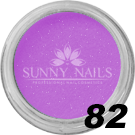82. Akryl w proszku SUNNY NAILS true love 3 ml