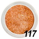 117. Akryl w proszku SUNNY NAILS vintage 3 ml