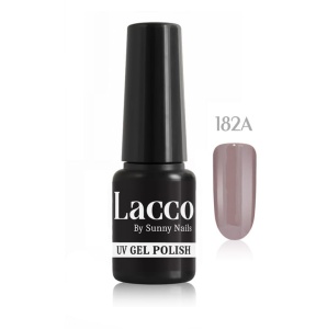 182a. Lakier hybrydowy LACCO UV Sunny Nails macchiatto 6 ml
