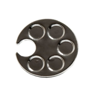 Pierścionek do zdobień kółko