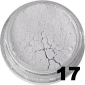 Masa perłowa do paznokci i makijażu opalizująca na fioletowo 3ml - 17