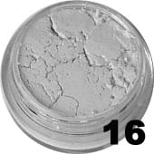 Masa perłowa do paznokci i makijażu opalizująca na fioletowo 3ml - 16