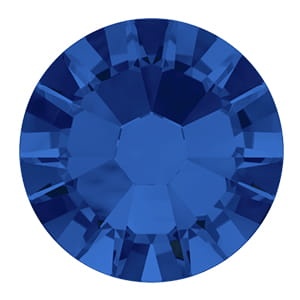 5. Cyrkonie Swarovski capri blue SS5 20 szt.