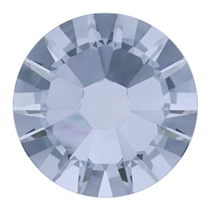 67. Cyrkonie Swarovski crystal blue shade SS5 20 szt.