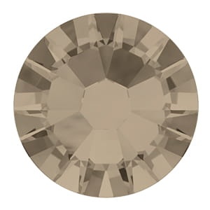 57. Cyrkonie Swarovski greige SS5 20 szt.