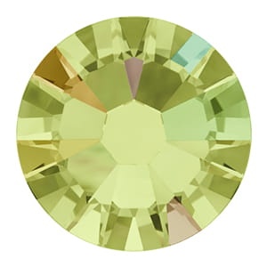 79. Cyrkonie Swarovski jonquil AB SS5 20 szt.