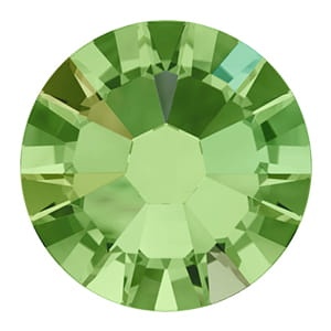 82. Cyrkonie Swarovski peridot AB SS5 20 szt.