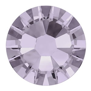 65. Cyrkonie Swarovski smoky mauve SS5 20 szt.