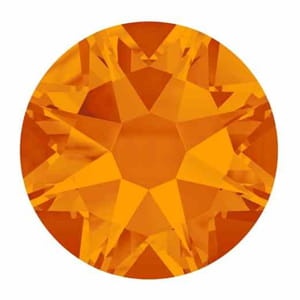 33. Cyrkonie Swarovski sun SS5 20 szt.