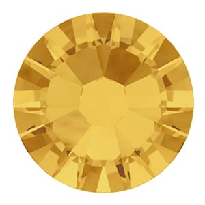 60. Cyrkonie Swarovski sunflower SS5 20 szt.