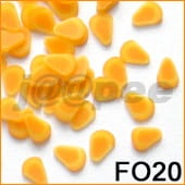 Ozdoba do paznokci FIMO Morela - FO20