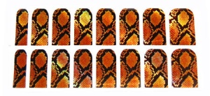 Naklejki do paznokci Minx Nail - 15