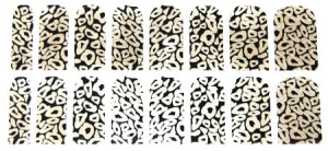 Naklejki do paznokci Minx Nail - 2