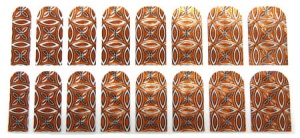 Naklejki do paznokci Minx Nail - 26