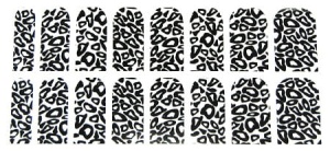 Naklejki do paznokci Minx Nail - 3