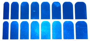 Naklejki do paznokci Minx Nail - 37