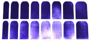 Naklejki do paznokci Minx Nail - 39